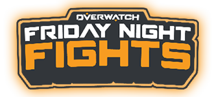 Friday Night Overwatch Fights